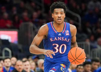 Kansas and North Carolina's intertwined NCAA history