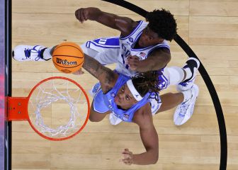 Kansas vs. UNC - key players to watch