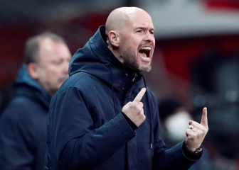 Ten Hag set to be confirmed as Rangnick replacement