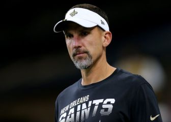 Saints and Eagles Agree Draft Trades