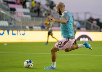 Gonzalo Higuaín set to retire at the end of the 2022 MLS season