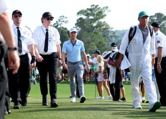 2022 Masters: Everything you need to know