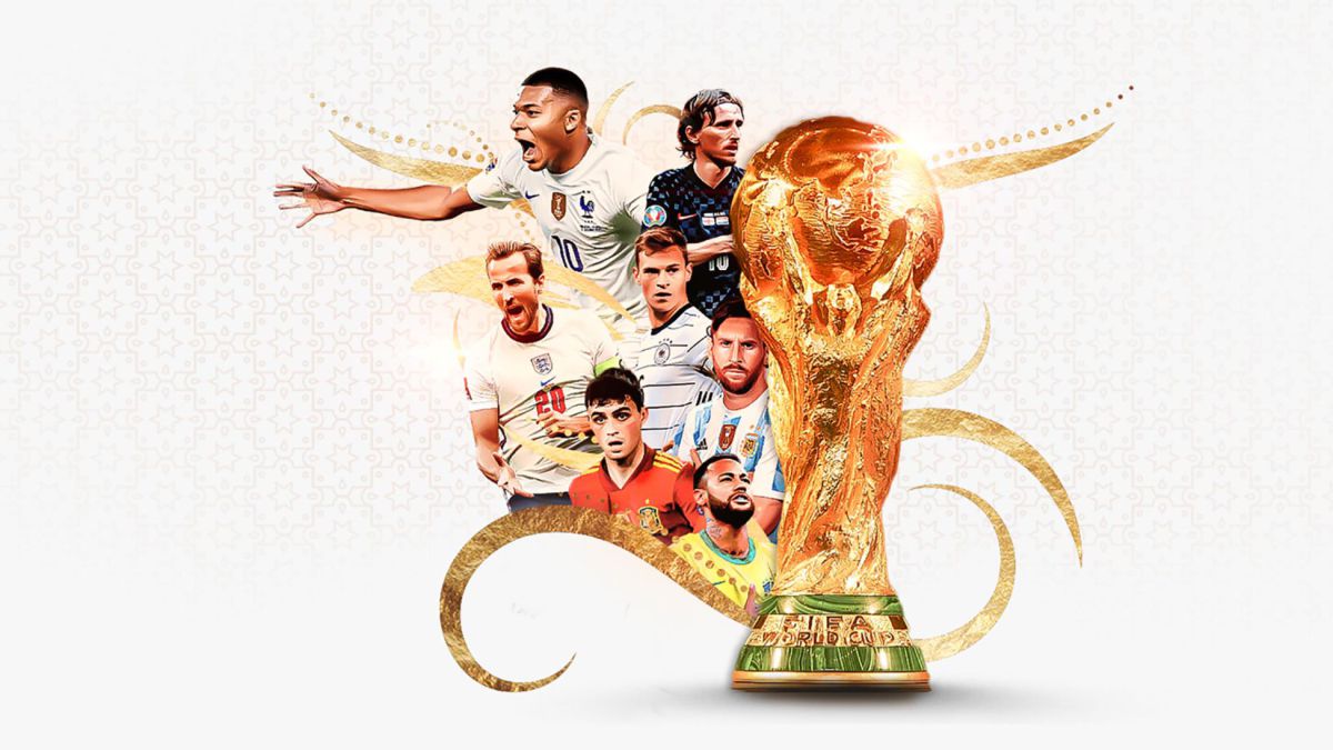 Photo of Most controversial World Cup in history kicks off in Qatar