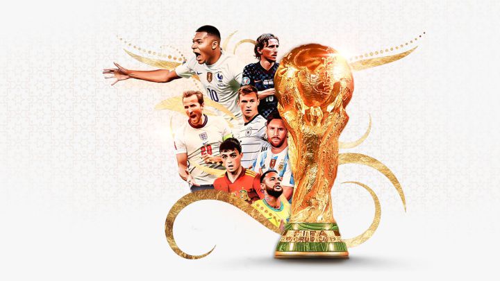 2022 World Cup: fixtures, dates, times and group stage schedule