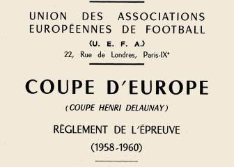 El Reglamento no contemplaba la sede de la final del torneo