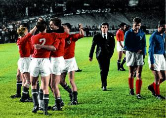 No hubo sorpresas y los favoritos llegaron a la final