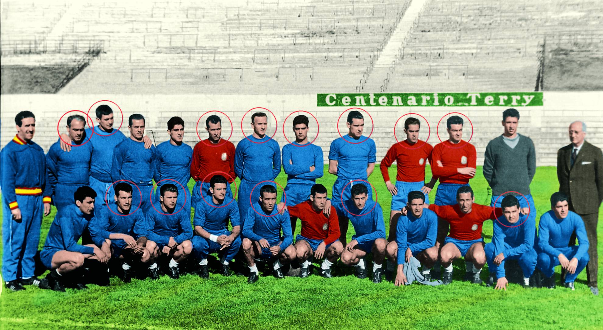 España llegaba a la Eurocopa tras sufrir una terrible decepción