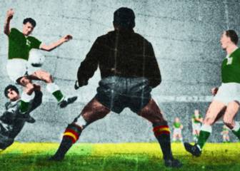 La gran batalla victoriosa en Belfast de España