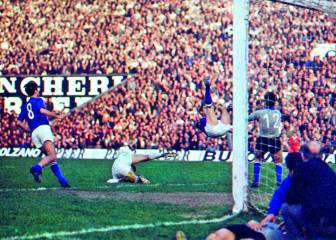 Yugoslavia, Italia y La URSS se clasifican sin sorpresas