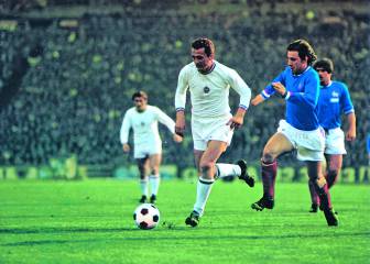 Rumanía por ‘goalaverage’ y Hungría a última hora