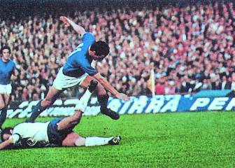 Duelo cerrado entre belgas y portugueses e Italia cumple