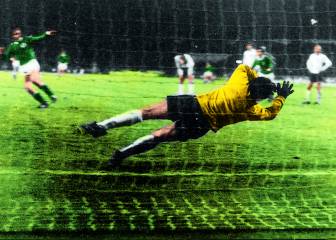 Impresionó Alemania en el santuario inglés de Wembley