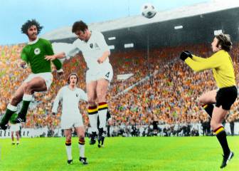 Los dos favoritos cumplieron el pronóstico en semifinales