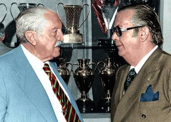 Tiempo de cambios en el fútbol español