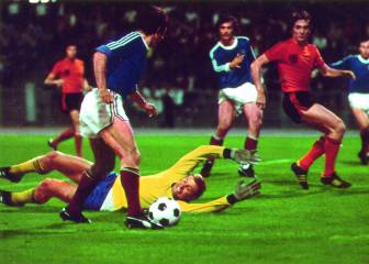 Más de 240 minutos para saber los finalistas