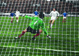 Francia ‘ayudó’ a los checos y Holanda sufrió