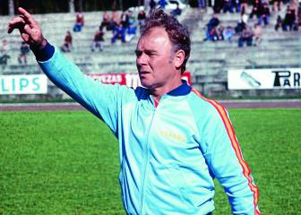 En España se hablaba de todo menos de la Eurocopa