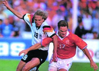 Holanda y Alemania acceden a semifinales con regalo