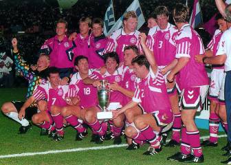 Velocidad a la contra, con voluntad y sin complejos