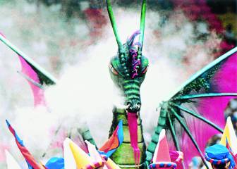 La Eurocopa se reinventó al desembarcar en Inglaterra