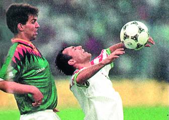 Alemania ajustó cuentas con Bulgaria y acabó líder