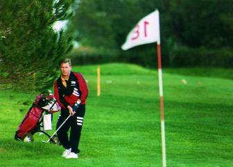 Una España que permitía soñar con lograr el título