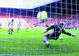 Portugal y Croacia, modestos sucesores de Dinamarca