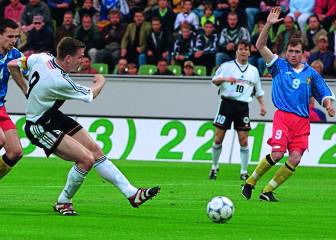 Turquía mereció mucho más en Alemania