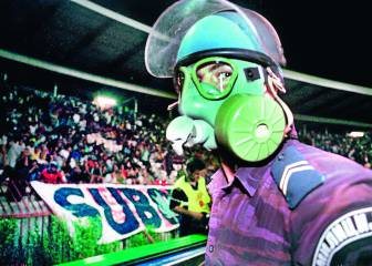 Yugoslavia dejó fuera a su enemiga Croacia