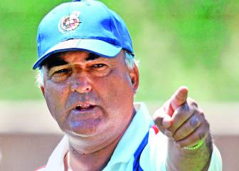 Cautela y polémica en la preparación de la Euro