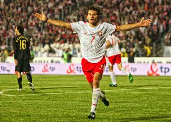 Polonia sorprende y se clasifica por primera vez para una Eurocopa