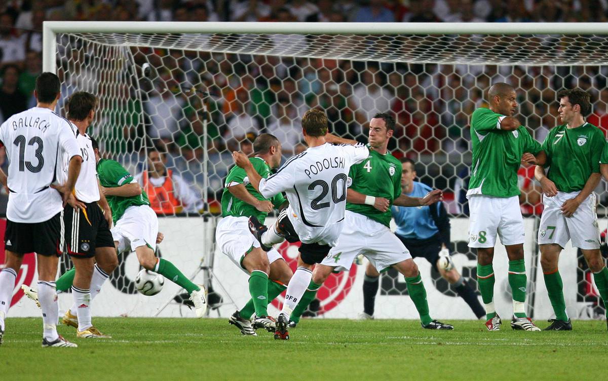 SPORT SOCCER GERMANY