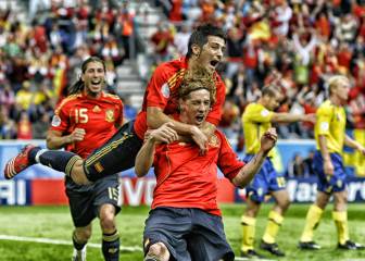 Pleno para una España brillante y trabajadora