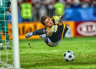 España acabó con todas las maldiciones