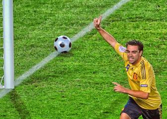 Rusia, de nuevo arrasada por el vendaval español