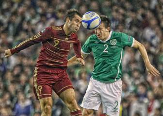 Rusia encabezó un grupo muy igualado