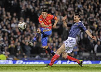 España presentó su candidatura de forma impecable