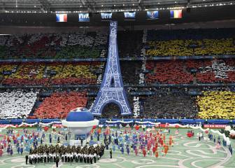 Portugal se llevó una novedosa y sorprendente Eurocopa