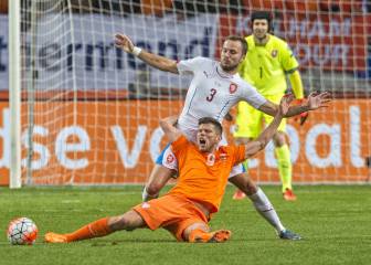 República Checa, Islandia y Turquía sentenciaron a Holanda