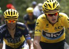 ¿Crees que Contador tiene opciones de ganar el Tour?