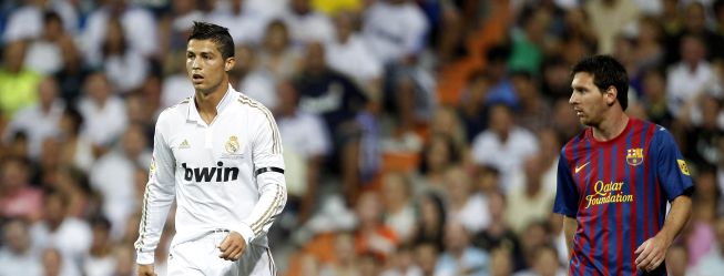 &iquest;A qui&eacute;n dar&iacute;as el premio UEFA al mejor de la temporada?