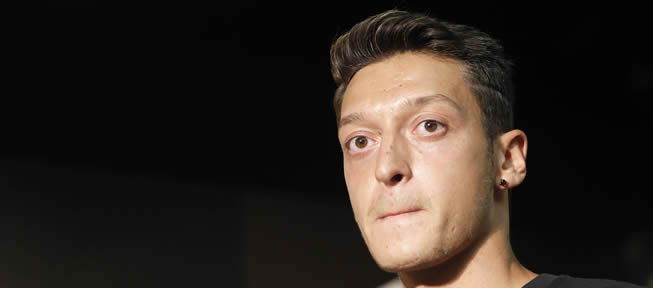 ¿Está bien vendido Özil por 45 millones?