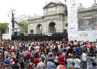 ¿Debería Madrid presentar su candidatura a los Juegos 2024?