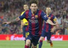 Messi cumple años: ¿Cuál es su mejor gol con el Barcelona?