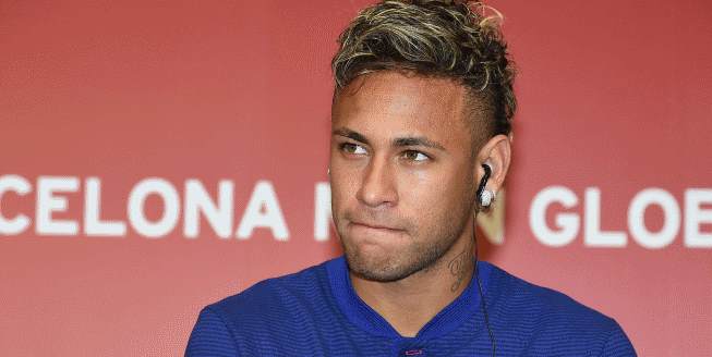 ¿Crees que Neymar se irá del Barça?
