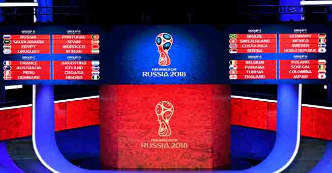 ¿Qué equipos pasarán la fase de grupos del Mundial?