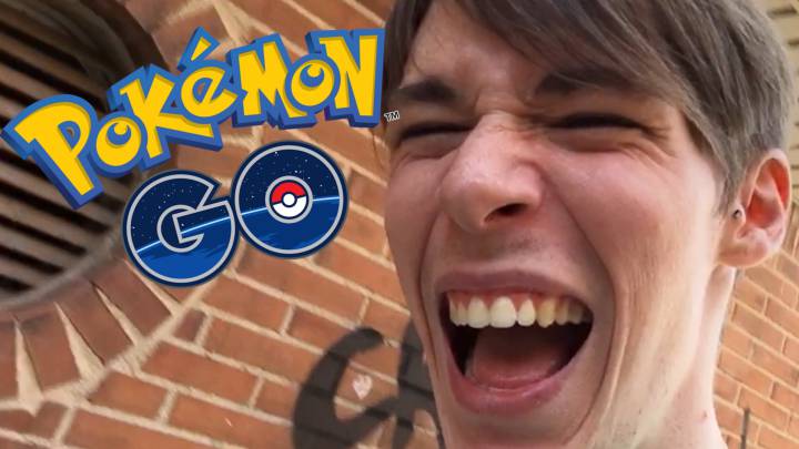 Primeras reacciones a Pokémon Go: el juego que te obliga a salir a la calle