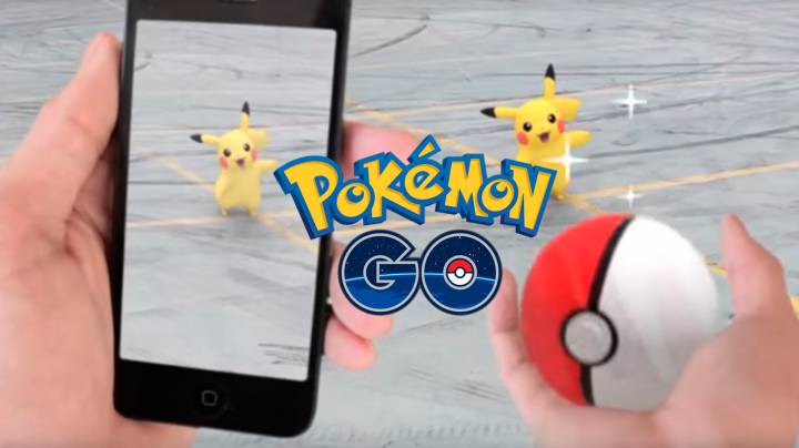 Los memes de Pokémon Go triunfan en las redes sociales