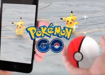 Los memes de Pokémon Go triunfan en las redes sociales