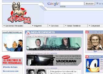 elRellano, desnudamos al ‘abuelo’ del vídeo viral en España